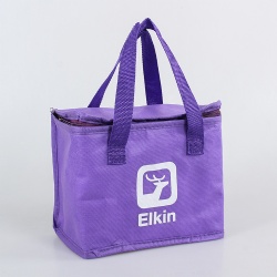 NON WOVEN COOLER BAG